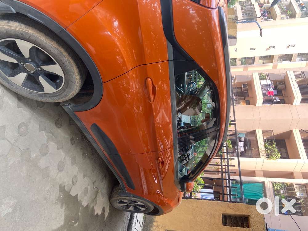 Tata Nexon Xz+ 2019