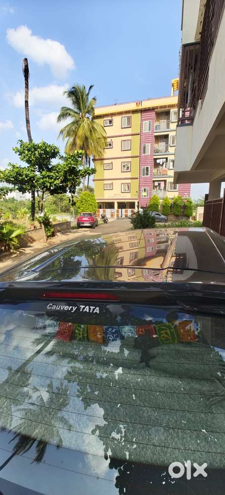 Tata Altroz Xz, 2023, Petrol