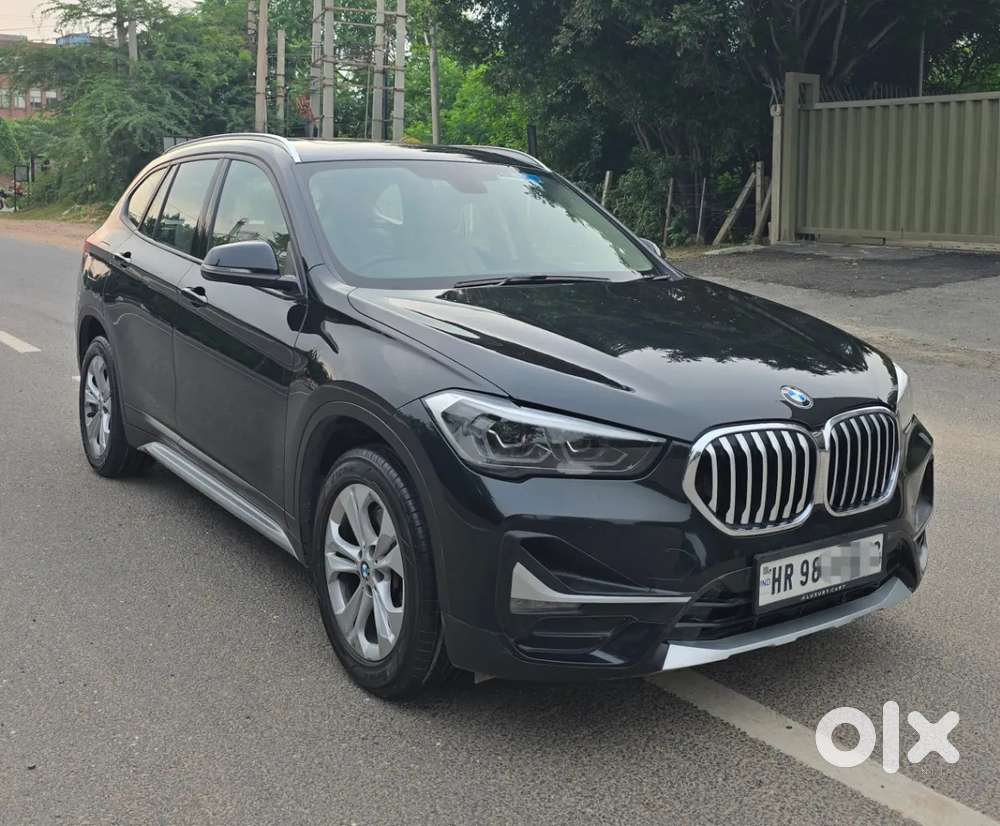 Bmw X1 2.0 Sdrive20i Xline, 2022, Petrol