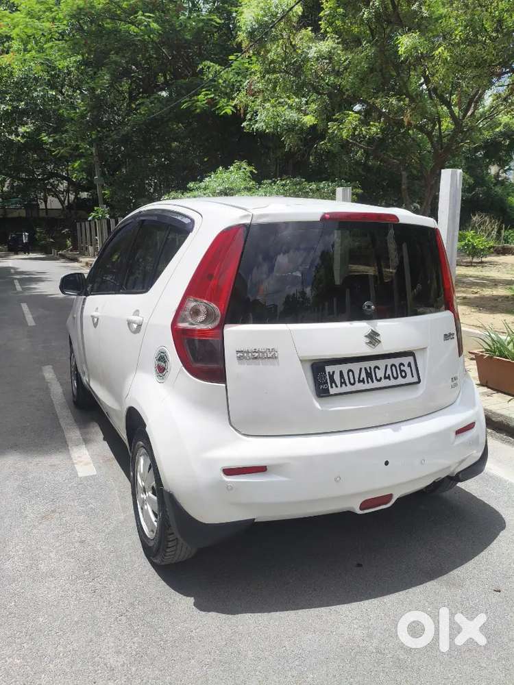 Very Good Condition