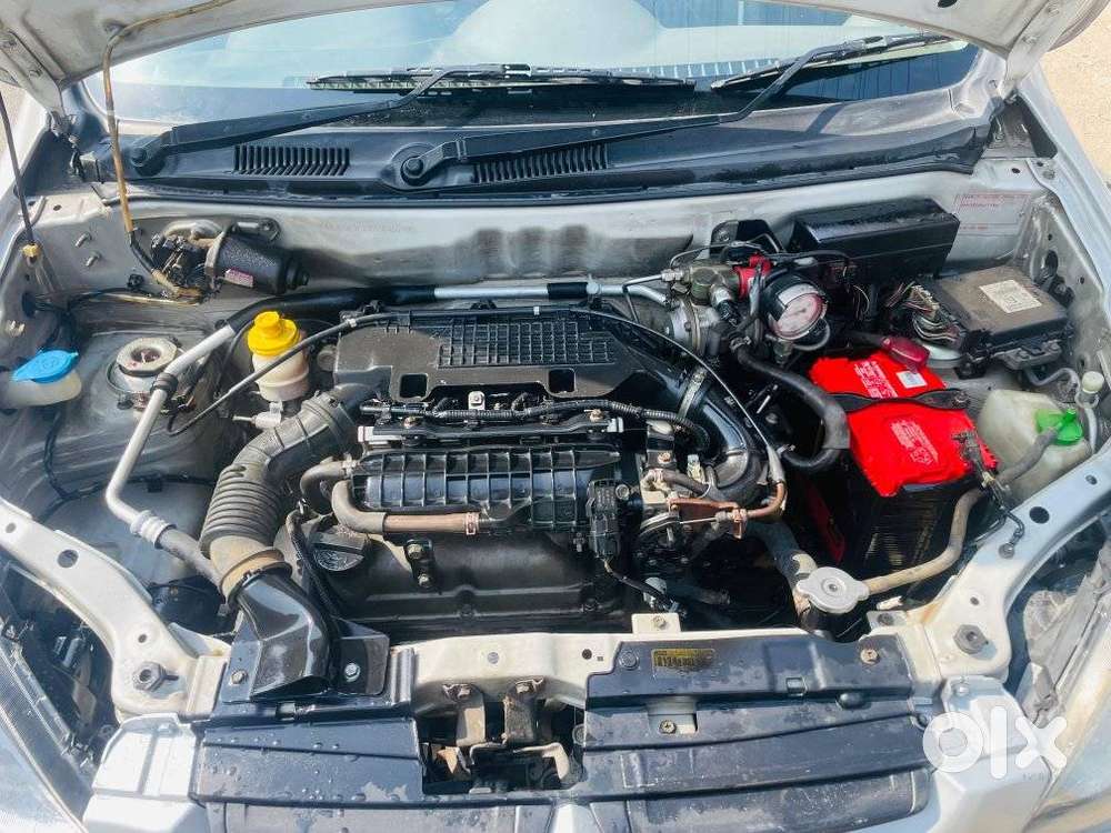 Maruti Suzuki Alto 800 2012-2016 Cng Lxi, 2013, Cng & Hybrids