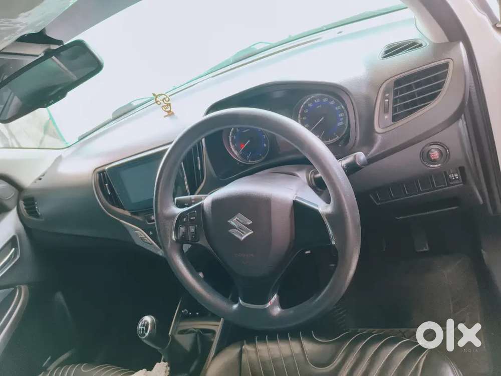 Baleno Top Model 2019 1.3