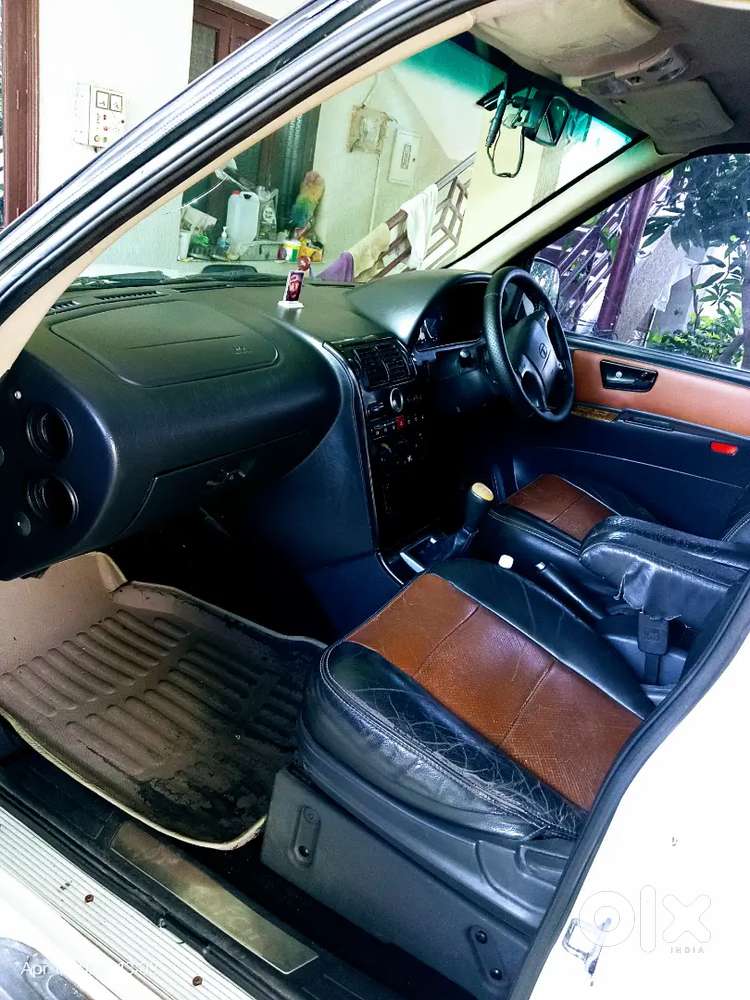 Tata Safari 2012 Diesel Well Maintained