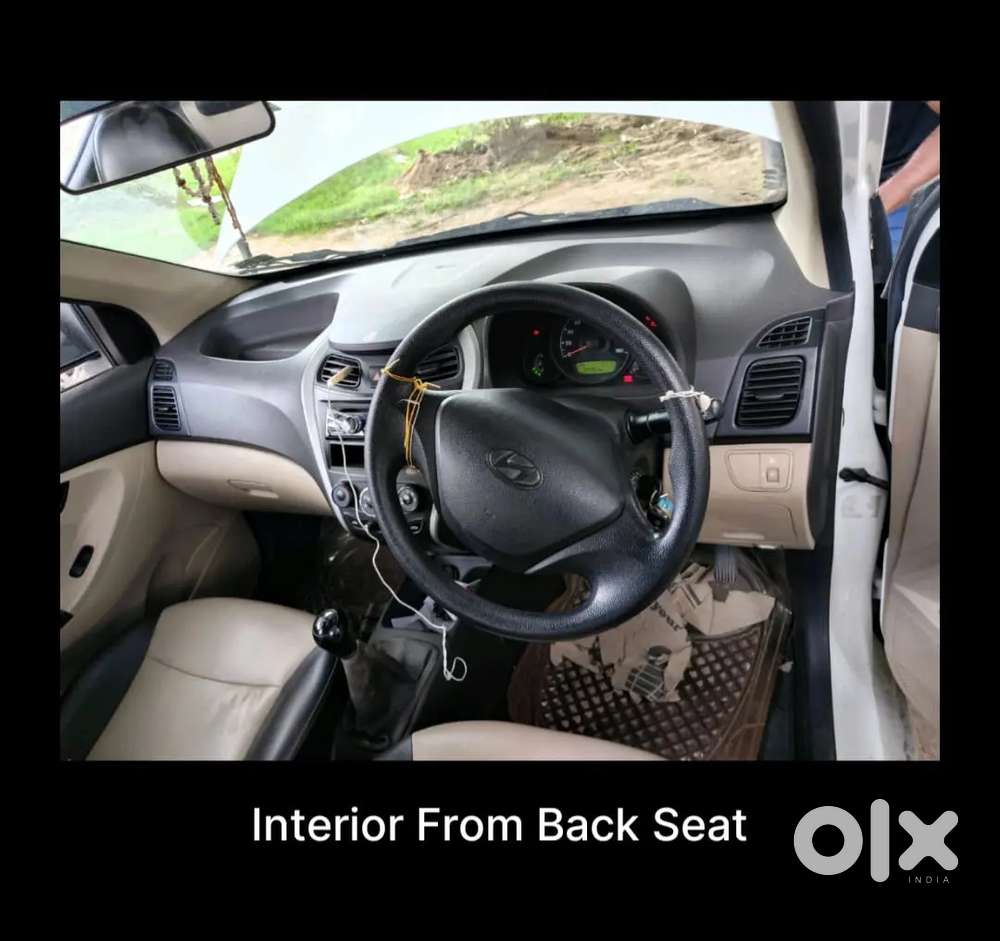 Hyundai Eon Era 2014 Petrol Manual