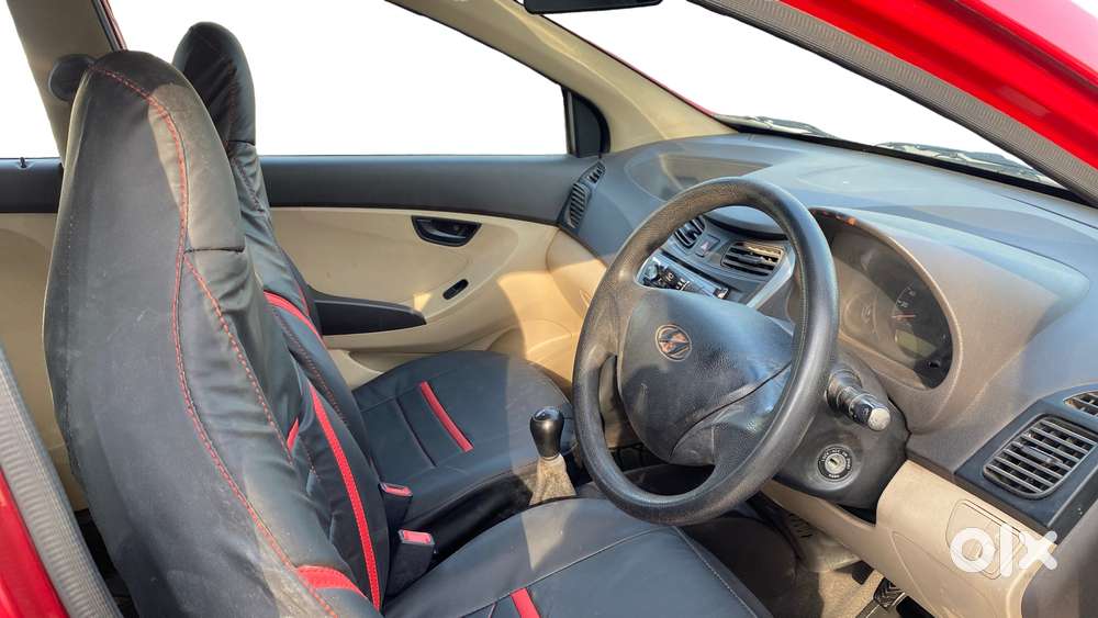 Hyundai Eon Era +, 2016, Petrol