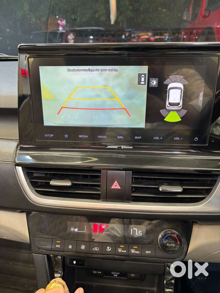 Kia Seltos Htk Plus D, 2019, Diesel
