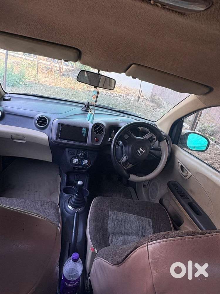 Honda Amaze 2013 Diesel Well Maintained
