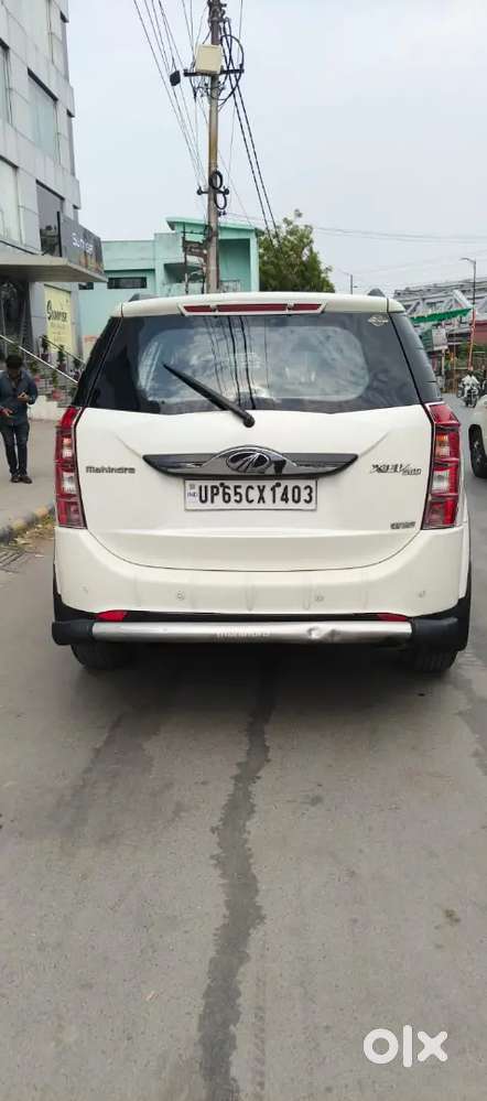 Mahindra Xuv500 2018 Diesel 71000 Km Driven