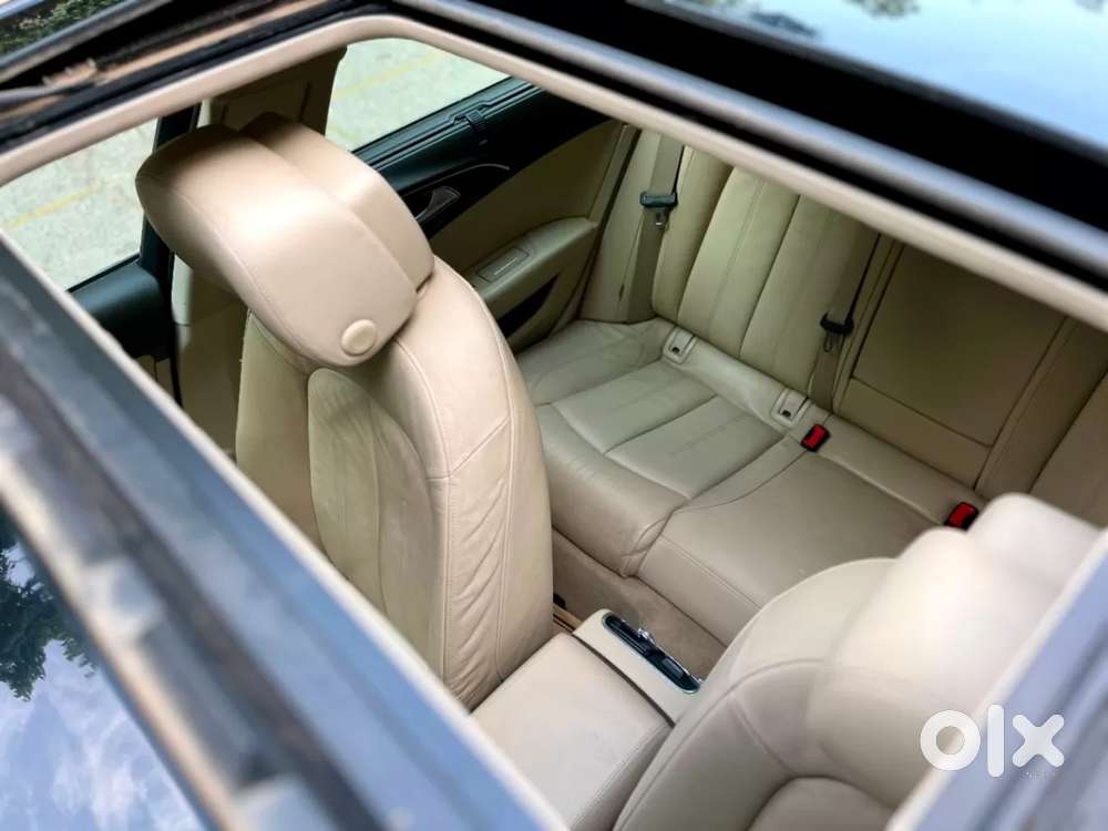 Audi A6 2.0 35 Tfsi Premium, 2016, Petrol