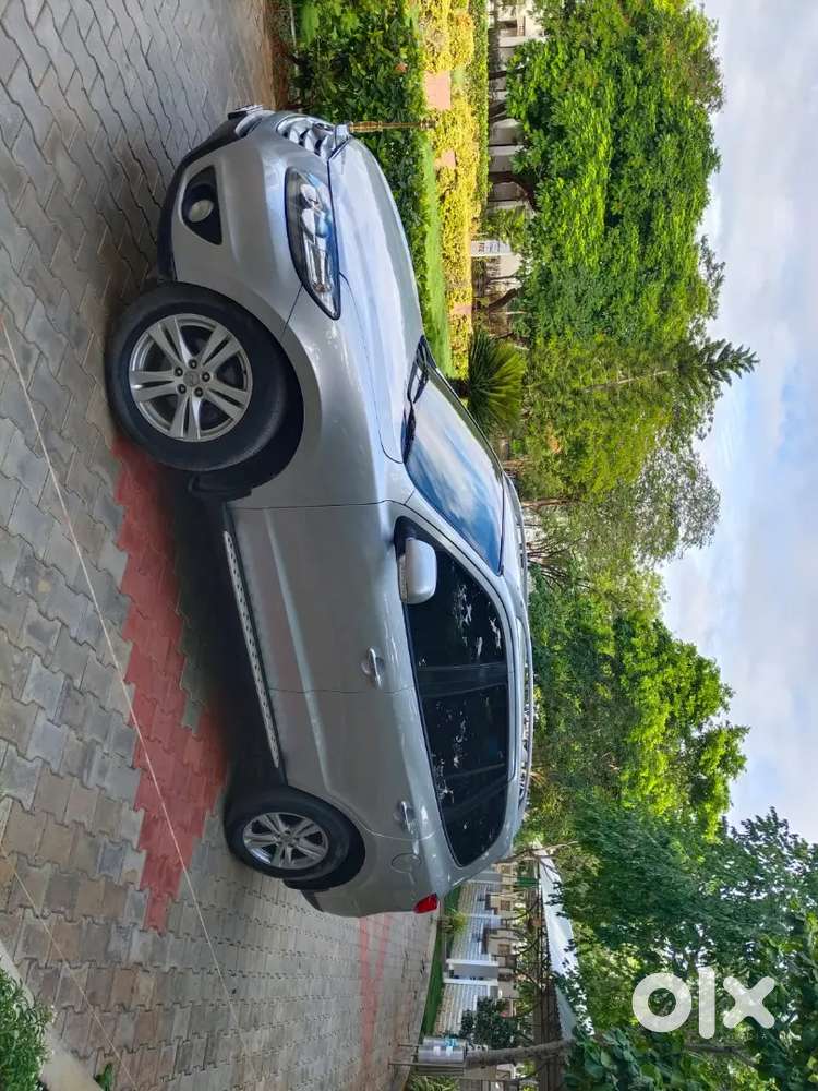 Hyundai Santa Fe 2011, Diesel 7 Seater
