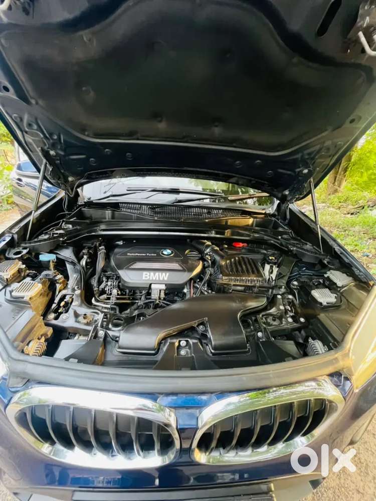 Bmw 3 Series 2016 Diesel