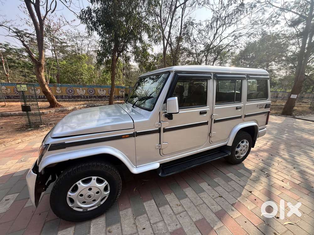 Mahindra Bolero 1.5 Power Plus Sle, 2017, Diesel