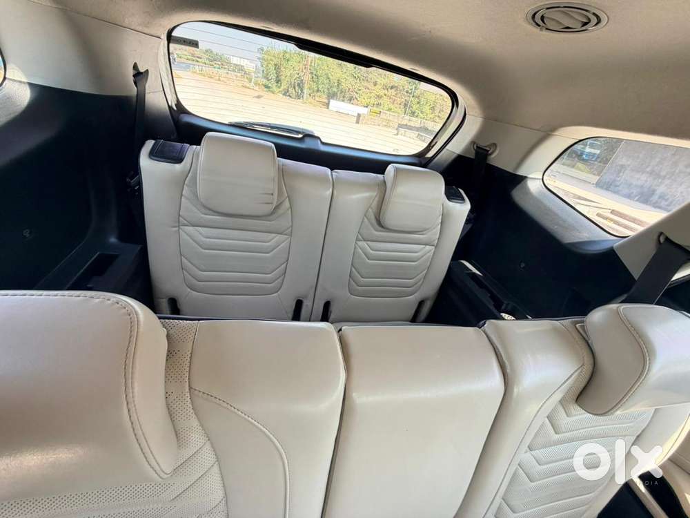 Kia Carens 1.4 Luxury 7 Str, 2022, Diesel