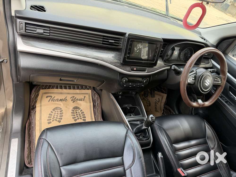 Maruti Suzuki Xl6 Zeta Mt Cng, 2019, Cng & Hybrids