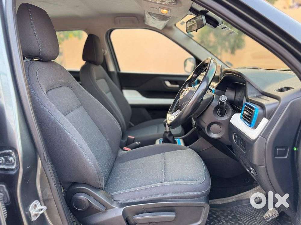 Tata Punch Creative, 2021, Cng & Hybrids