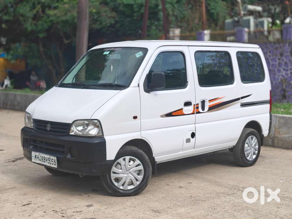 Maruti Suzuki Eeco Cng 5 Seater Ac, 2019, Cng & Hybrids