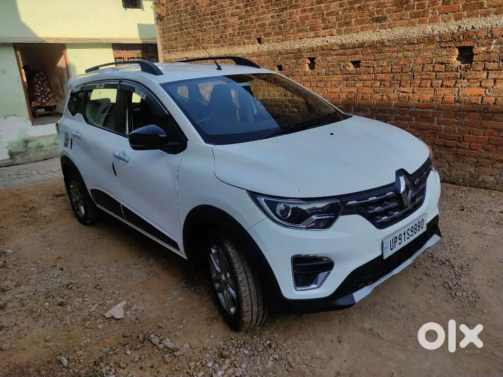 Renault Triber 2022 Cng & Hybrids 78000 Km Driven