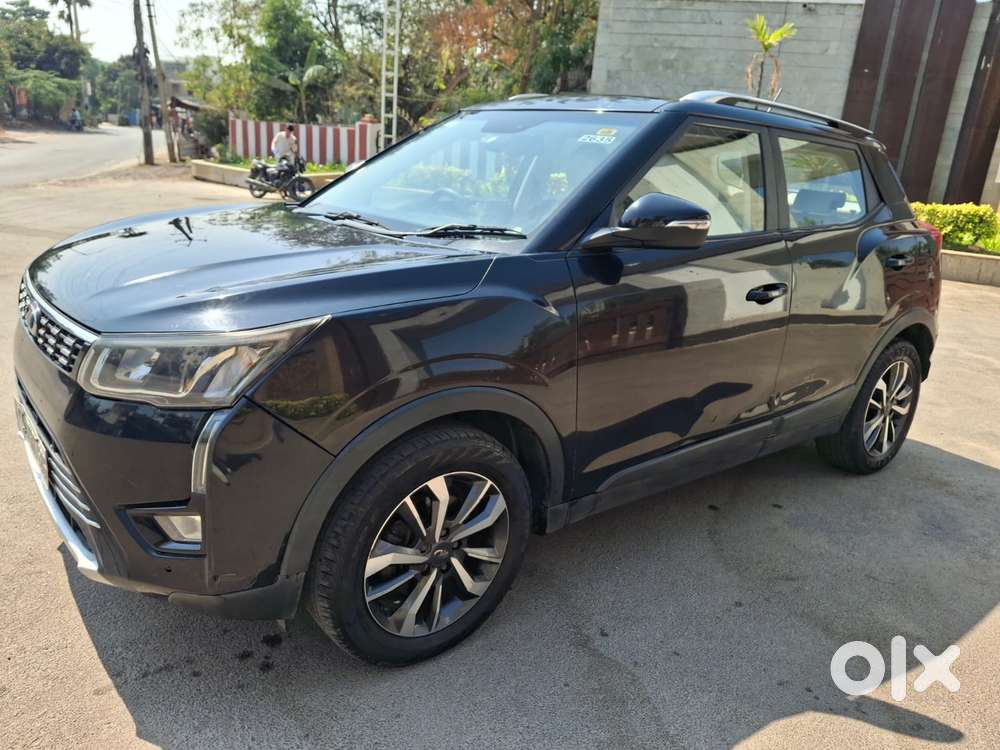 Mahindra Xuv300 W8 Option Diesel, 2019, Diesel