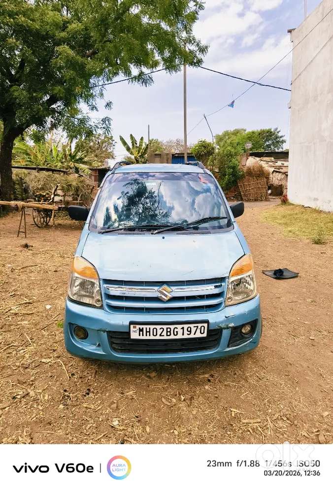 Engine Is Very Good Condition