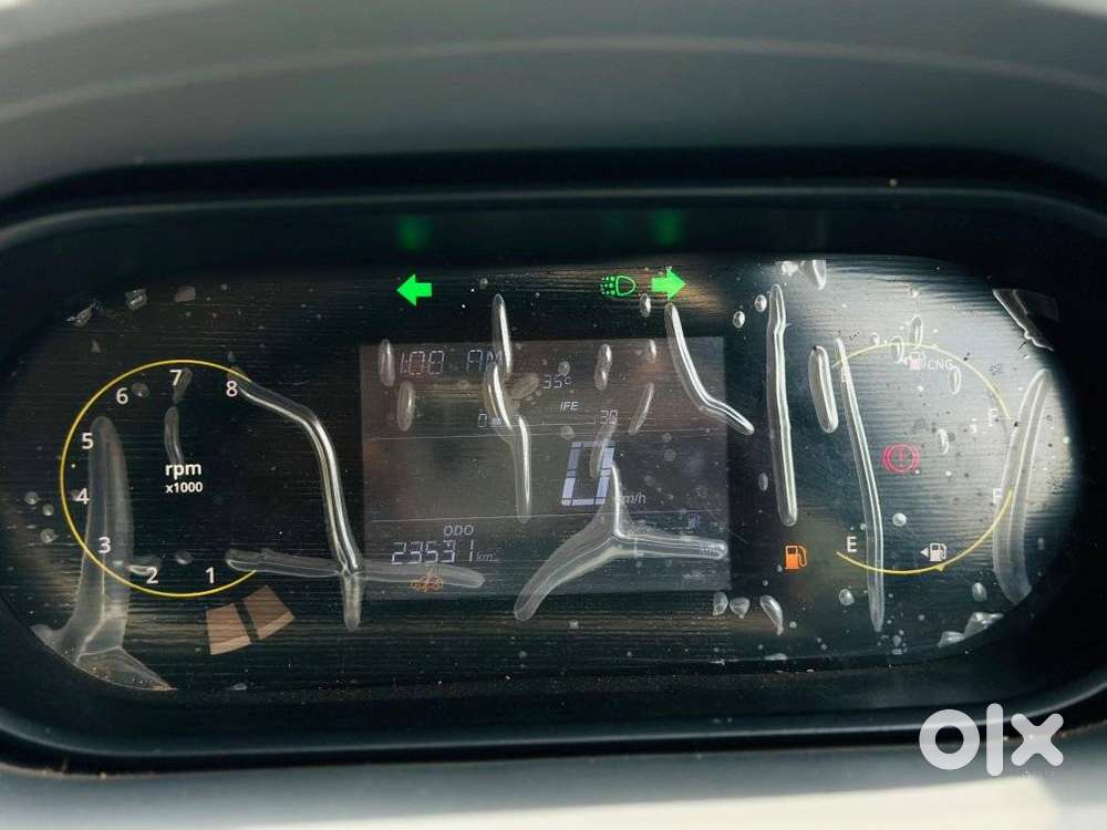 Tata Tiago 1.2 Revotron Xz Plus Cng, 2025, Petrol
