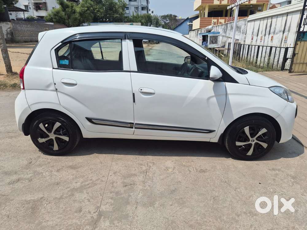 Hyundai Santro Magna, 2020, Petrol