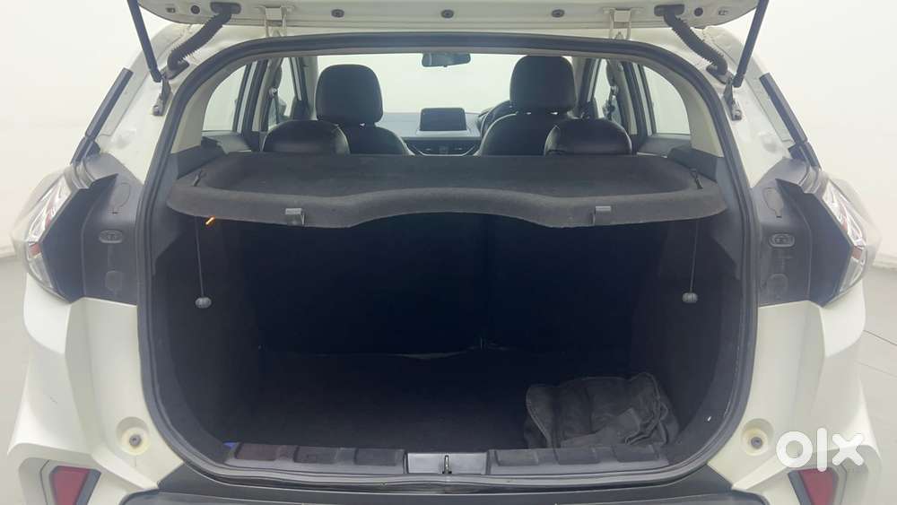 Tata Nexon 1.2 Revotron Xza Plus (o), 2022, Petrol