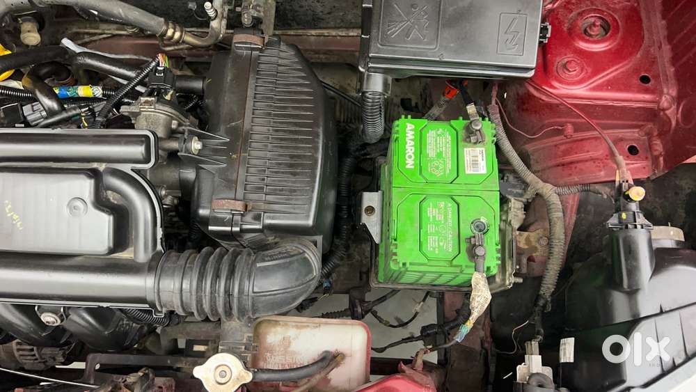Renault Kwid 1.0 Rxt, 2016, Petrol
