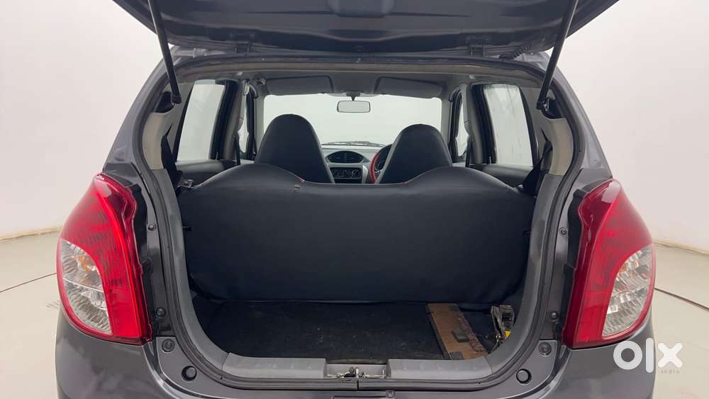 Maruti Suzuki Alto 800 Lxi, 2013, Petrol