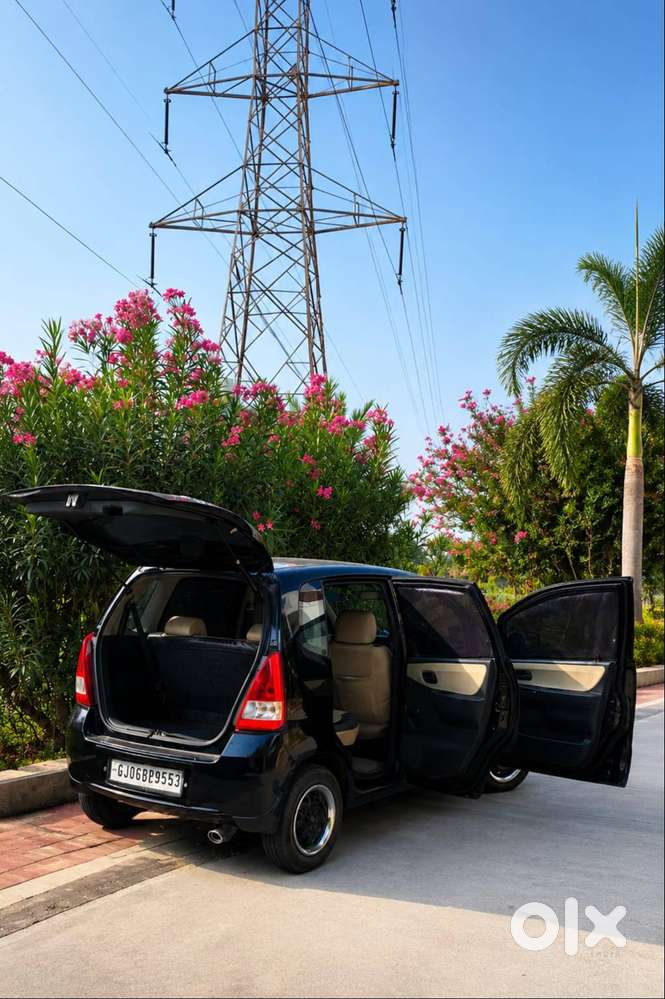 Maruti Suzuki Zen Estilo Lxi 2007