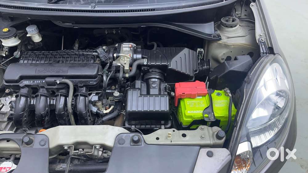 Honda Brio 1.2 S Mt, 2014, Petrol