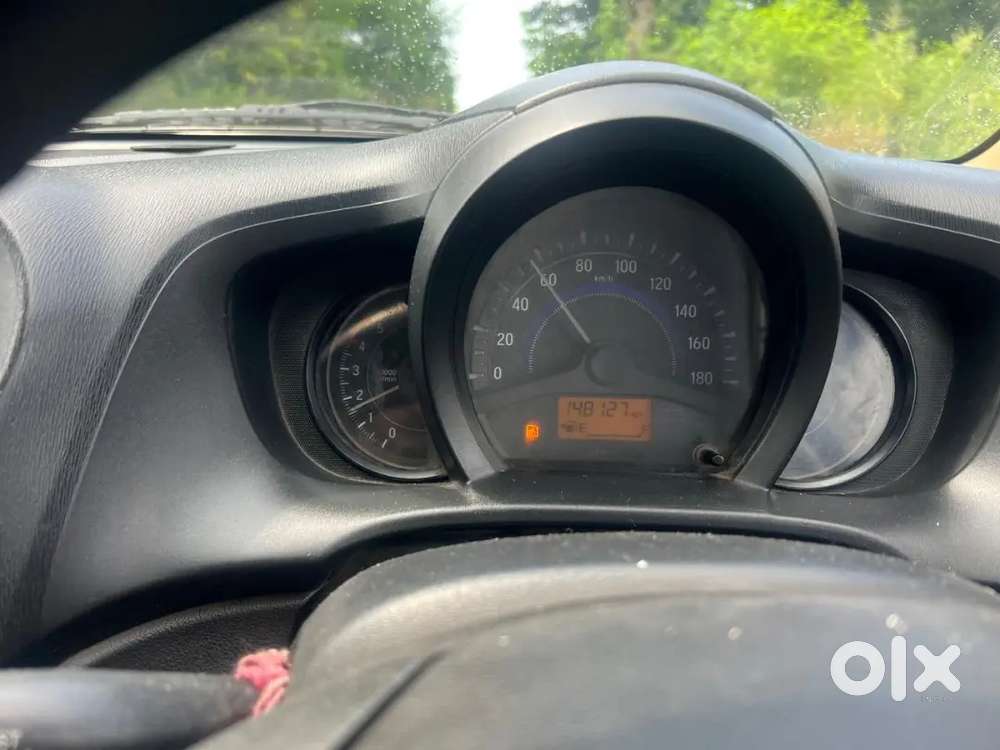 2015 Honda Amaze Diesel Manual