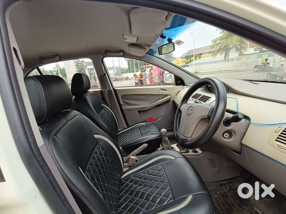 Tata Indica Vista Aura 1.3 Quadrajet (abs), 2010, Diesel