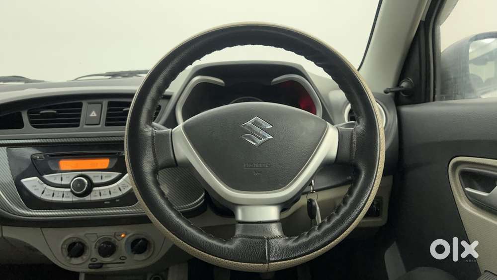 Maruti Suzuki Alto K10 2010-2014 Vxi, 2019, Petrol