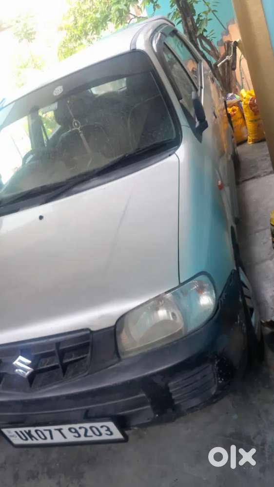 Maruti Suzuki Alto 2007 Petrol Well Maintained