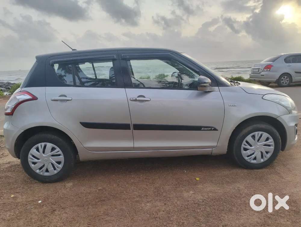 Swift Zdi Diesel 2017