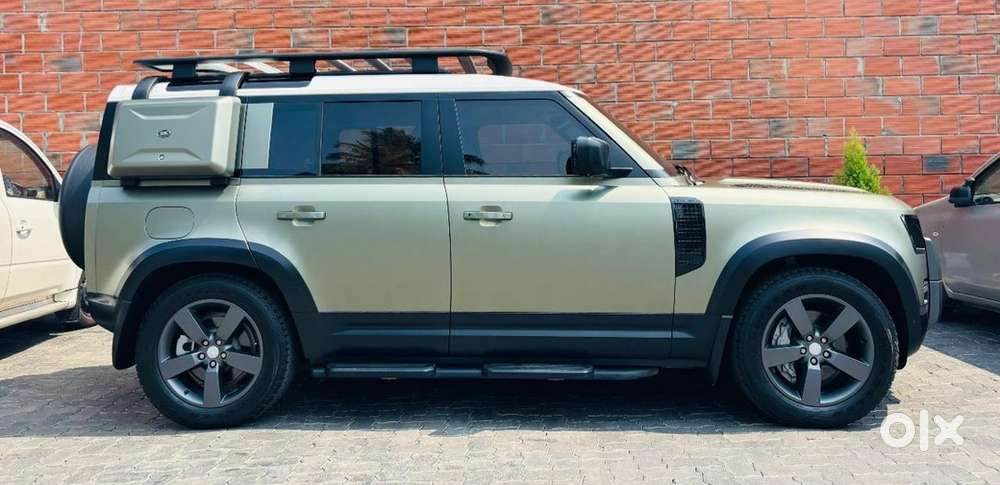 Land Rover Defender 2023 Diesel