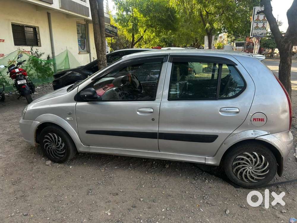 Tata Car 2007 Year Rr Done Till 2027