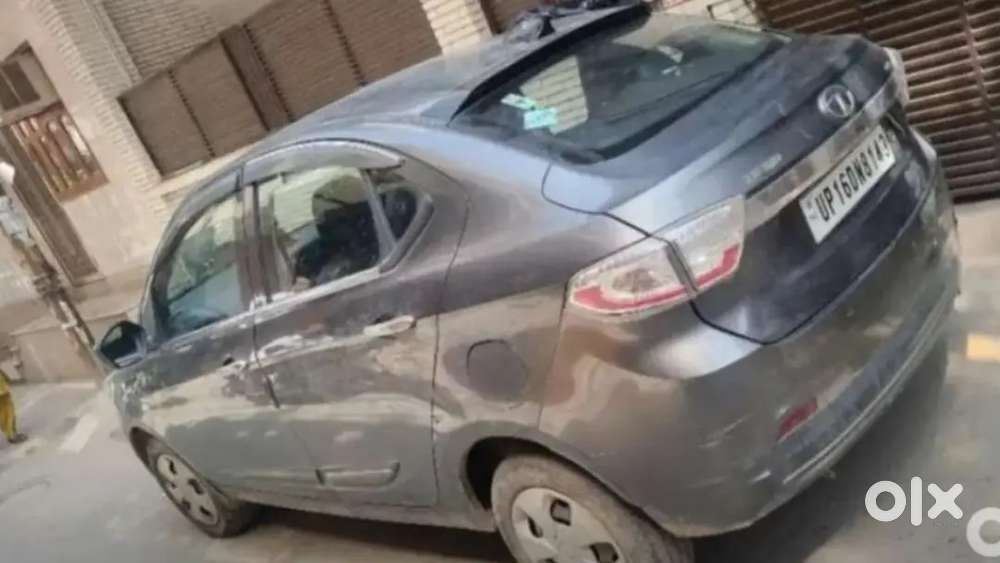 Tata Tigor Revotron 2023 Hybrid Manual