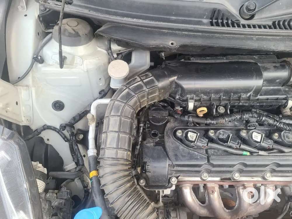 Baleno Top Automatic