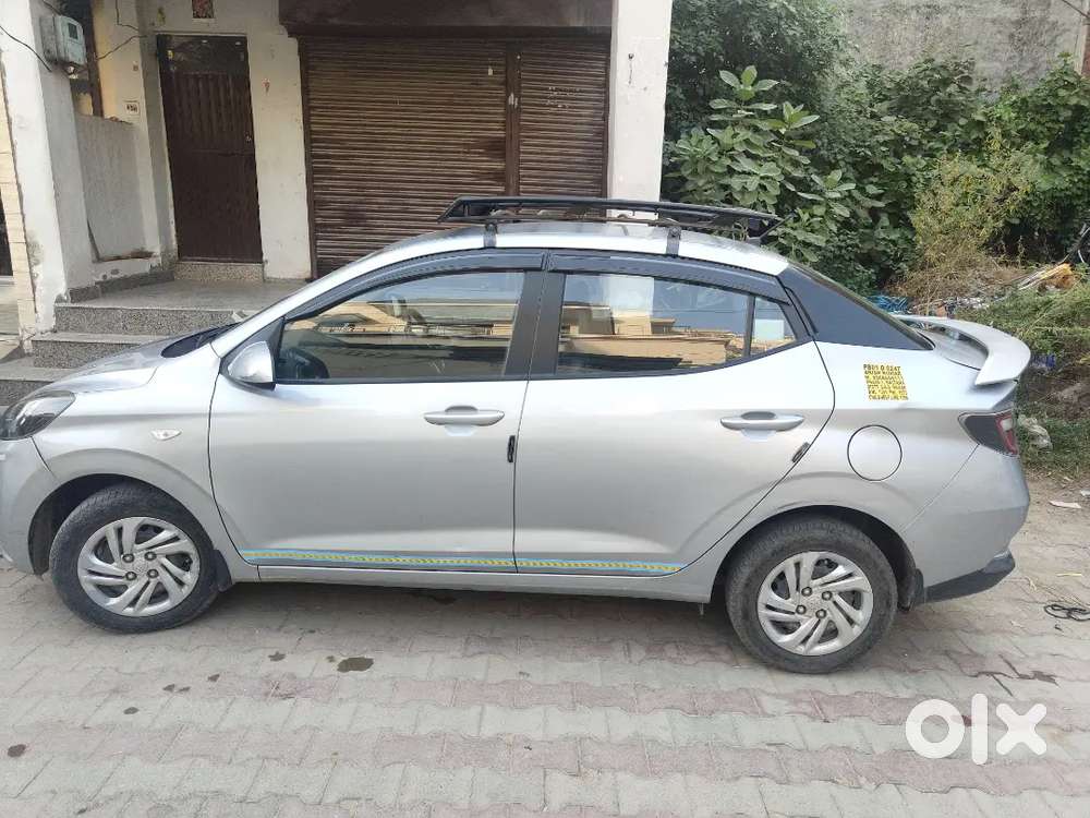 Hyundai Aura 1.2 S 2022 Model