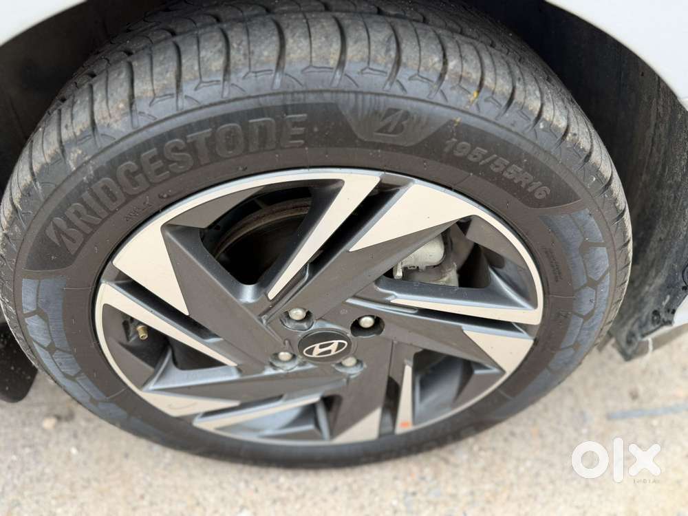 Hyundai I20 Asta 1.2 O With Sunroof, 2021, Petrol