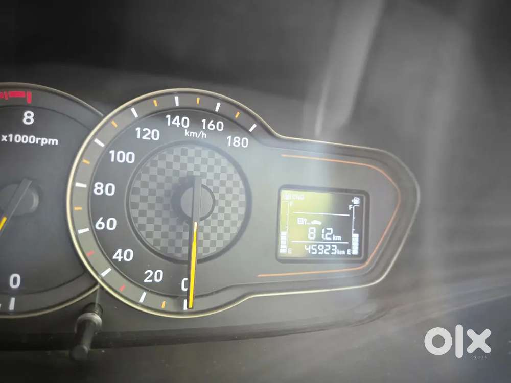 Hyundai Santro Cng 2022- 2tyre And Battery Absolutely New