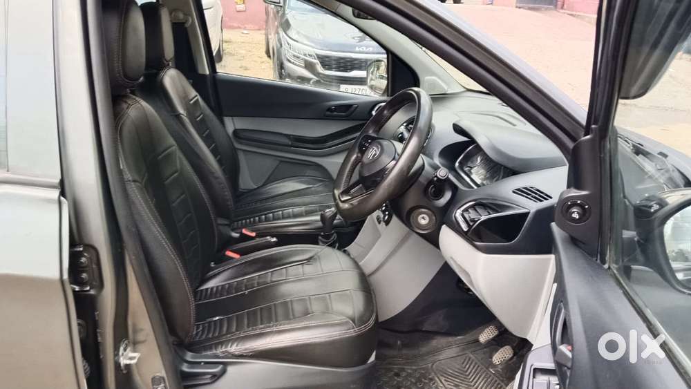 Tata Tiago 1.2 Revotron Xt (o), 2023, Petrol
