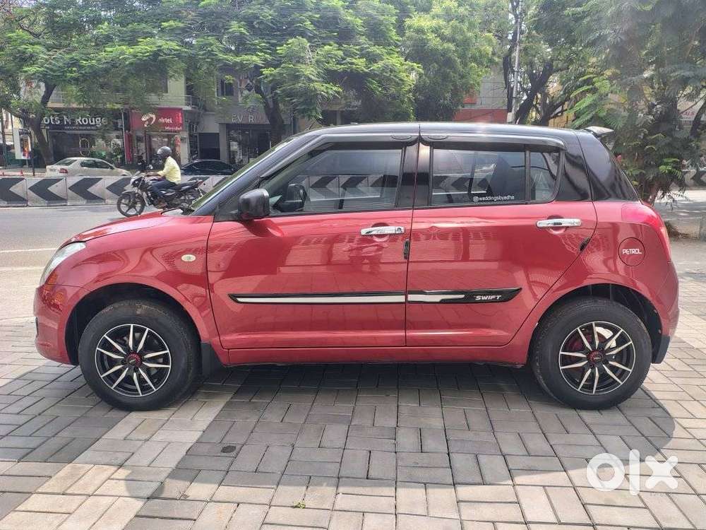 Maruti Suzuki Swift 2011-2014 Vxi, 2011, Petrol