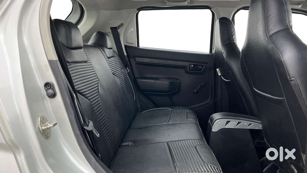 Maruti Suzuki S-presso Vxi Plus Amt, 2020, Petrol