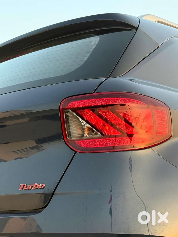 Hyundai Venue Sx Plus Turbo Dct, 2021, Petrol