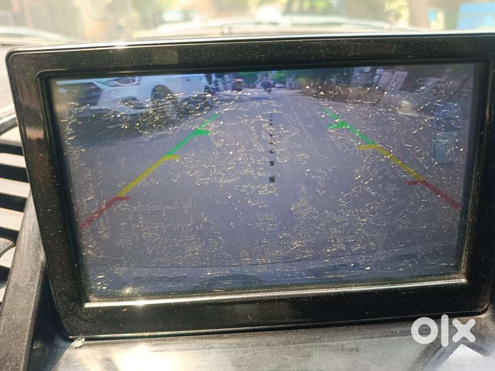 Ford Aspire Trend Plus Tdci, 2018