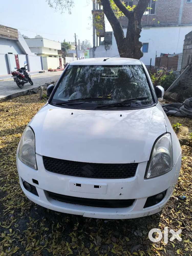 Maruti Suzuki Swift Dzire Tour 2015 Diesel 200000 Km Driven