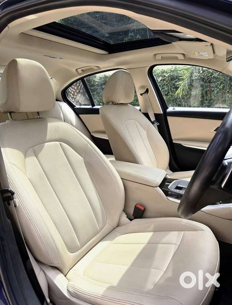 Bmw 3 Series 2.0 320d Sport Edition, 2020, Diesel