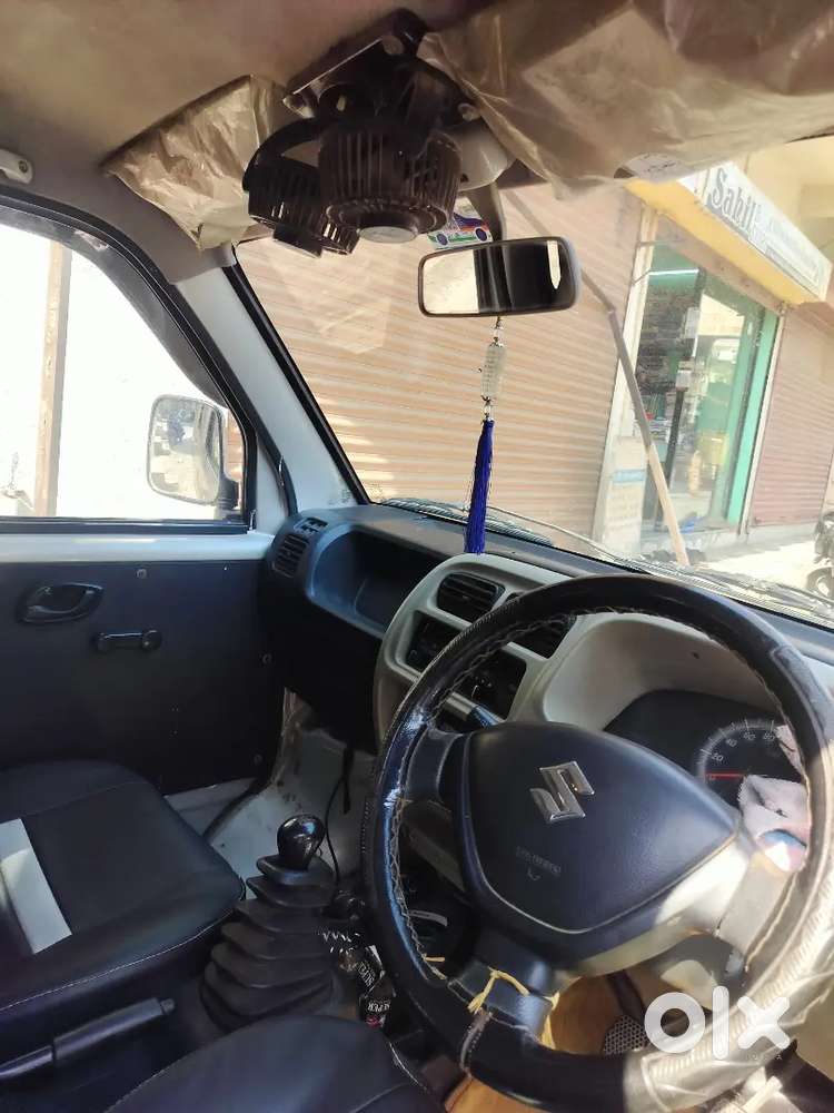 Maruti Suzuki Eeco 2020 Petrol Good Condition